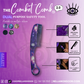 Combat Comb™ 2.0 | Discreet Safety Tool | South Africa