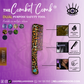 Combat Comb™ 2-in-1 Tool  | Discreet Safety Tool | South Africa