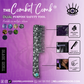 Combat Comb™ 2-in-1 Tool  | Discreet Safety Tool | South Africa