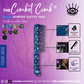 Combat Comb™ 2-in-1 Tool  | Discreet Safety Tool | South Africa
