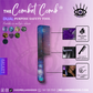 Combat Comb™ 2-in-1 Tool  | Discreet Safety Tool | South Africa