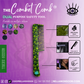 Combat Comb™ 2-in-1 Tool  | Discreet Safety Tool | South Africa