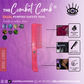 Combat Comb™ 2-in-1 Tool  | Discreet Safety Tool | South Africa