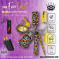 The FearLESS™ Safety Bundle | Self-Defense South Africa