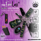 The FearLESS™ Safety Bundle | Self-Defense South Africa