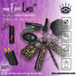 The FearLESS™ Safety Bundle | Self-Defense South Africa
