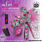 The FearLESS™ Safety Bundle | Self-Defense South Africa