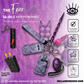 The FearLESS™ Safety Bundle | Self-Defense South Africa
