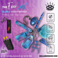 The FearLESS™ Safety Bundle | Self-Defense South Africa