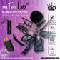 The FearLESS™ Safety Bundle | Self-Defense South Africa