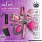 The FearLESS™ Safety Bundle | Self-Defense South Africa