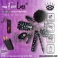 The FearLESS™ Safety Bundle | Self-Defense South Africa