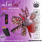 The FearLESS™ Safety Bundle | Self-Defense South Africa