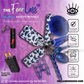 The FearLESS™ Safety Bundle | Self-Defense South Africa