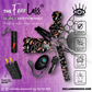 The FearLESS™ Safety Bundle | Self-Defense South Africa