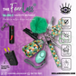 The FearLESS™ Safety Bundle | Self-Defense South Africa