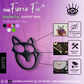 The Fierce Fox™ | Essential Safety Tool | South Africa