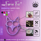 The Fierce Fox™ | Essential Safety Tool | South Africa