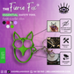 The Fierce Fox™ | Essential Safety Tool | South Africa