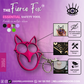 The Fierce Fox™ | Essential Safety Tool | South Africa