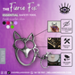 The Fierce Fox™ | Essential Safety Tool | South Africa