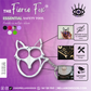 The Fierce Fox™ | Essential Safety Tool | South Africa