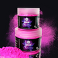Fuschia Semi-Permanent Hair Colour Pigment