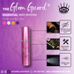 The Glam Guard™ | Lipstick Pepper Defense Spray