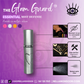 The Glam Guard™ | Lipstick Pepper Defense Spray