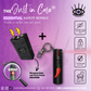 Just In Case™ Safety Bundle | Self-Defense South Africa