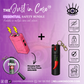 Just In Case™ Safety Bundle | Self-Defense South Africa