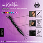 Kubaton | Self Defense Safety Tool | South Africa