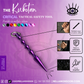 Kubaton | Self Defense Safety Tool | South Africa