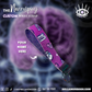 Neurospicy | Faux Leather Wrist Strap