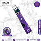 Practical Magic | Faux Leather Wrist Strap