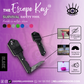 The Escape Key™ | Discreet Safety Tool | South Africa
