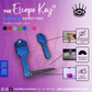 The Escape Key™ | Discreet Safety Tool | South Africa