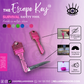 The Escape Key™ | Discreet Safety Tool | South Africa