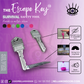 The Escape Key™ | Discreet Safety Tool | South Africa