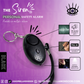 The Siren™ | Personal Safety Alarm 140db | South Africa