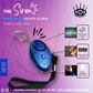 The Siren™ | Personal Safety Alarm 140db | South Africa