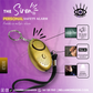 The Siren™ | Personal Safety Alarm 140db | South Africa
