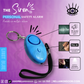 The Siren™ | Personal Safety Alarm 140db | South Africa