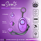 The Siren™ | Personal Safety Alarm 140db | South Africa