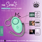 The Siren™ | Personal Safety Alarm 140db | South Africa