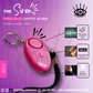 The Siren™ | Personal Safety Alarm 140db | South Africa