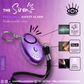 The Siren™ | Personal Safety Alarm 140db | South Africa
