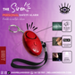 The Siren™ | Personal Safety Alarm 140db | South Africa