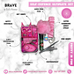Pretty (and protected) in Pink | The ULTIMATE South African Comprehensive Safety Set