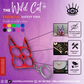 The Wild Cat™ | Essential Safety Tool | South Africa